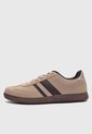 Tenis Lifestyle U.S. POLO ASSN. Café de US Polo Assn