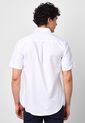 Camisa U.S. POLO ASSN. Blanco de US Polo Assn