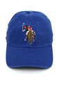 Gorra U.S. POLO ASSN. Azul de US Polo Assn