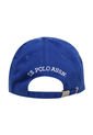 Gorra U.S. POLO ASSN. Azul de US Polo Assn