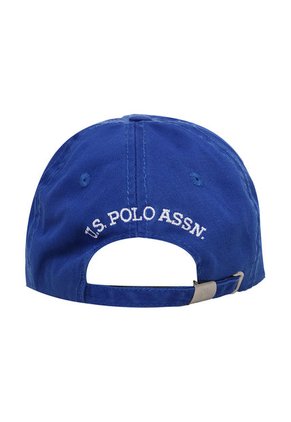 Gorra U.S. POLO ASSN. Azul