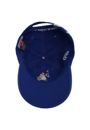 Gorra U.S. POLO ASSN. Azul