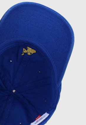 Gorra U.S. POLO ASSN. Azul
