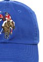Gorra U.S. POLO ASSN. Azul de US Polo Assn
