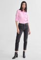 Camisa U.S. POLO ASSN. Rosa de US Polo Assn