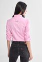 Camisa U.S. POLO ASSN. Rosa de US Polo Assn