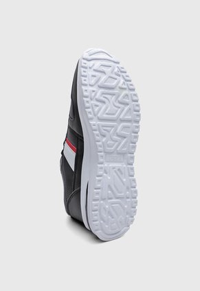 Tenis Lifestyle U.S. POLO ASSN. Negro