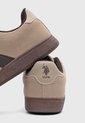 Tenis Lifestyle U.S. POLO ASSN. Café de US Polo Assn