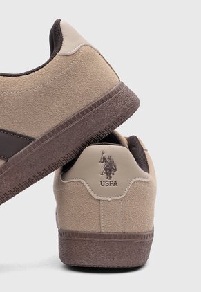 Tenis Lifestyle U.S. POLO ASSN. Café