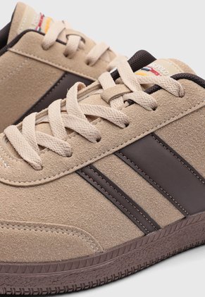 Tenis Lifestyle U.S. POLO ASSN. Café