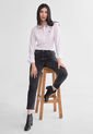 Camisa U.S. POLO ASSN. Blanco de US Polo Assn