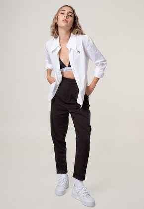 Camisa Blanco Us Polo Assn