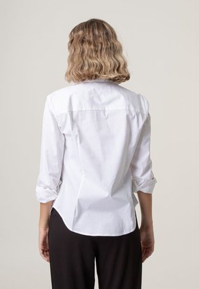 Camisa Blanco Us Polo Assn