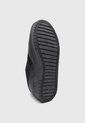 Tenis Lifestyle U.S. POLO ASSN. High Jump Negro de US Polo Assn