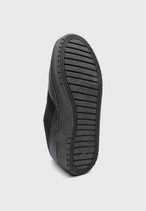 Tenis Lifestyle U.S. POLO ASSN. High Jump Negro