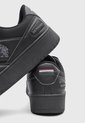 Tenis Lifestyle U.S. POLO ASSN. High Jump Negro de US Polo Assn