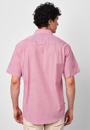 Camisa U.S. POLO ASSN. Rojo