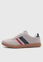Tenis Lifestyle U.S. POLO ASSN. Indoor B Beige de US Polo Assn