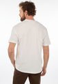 Camiseta U.S. POLO ASSN. Blanco de US Polo Assn