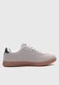 Tenis Lifestyle U.S. POLO ASSN. Indoor B Beige de US Polo Assn