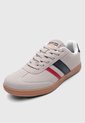 Tenis Lifestyle U.S. POLO ASSN. Indoor B Beige de US Polo Assn