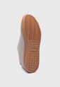 Tenis Lifestyle U.S. POLO ASSN. Indoor B Beige de US Polo Assn