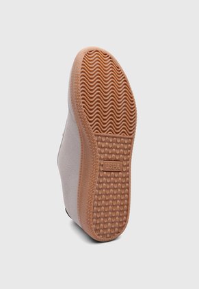 Tenis Lifestyle U.S. POLO ASSN. Indoor B Beige