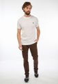 Camiseta U.S. POLO ASSN. Blanco de US Polo Assn