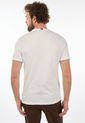 Camiseta U.S. POLO ASSN. Blanco de US Polo Assn