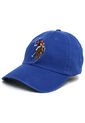 Gorra U.S. POLO ASSN. Azul de US Polo Assn