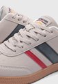 Tenis Lifestyle U.S. POLO ASSN. Indoor B Beige de US Polo Assn
