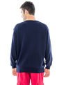 Sweater US Polo Assn Azul Oscuro de US Polo Assn