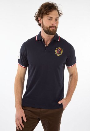 Polo U.S. POLO ASSN. Azul