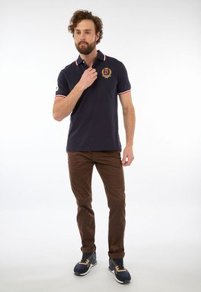 Polo U.S. POLO ASSN. Azul