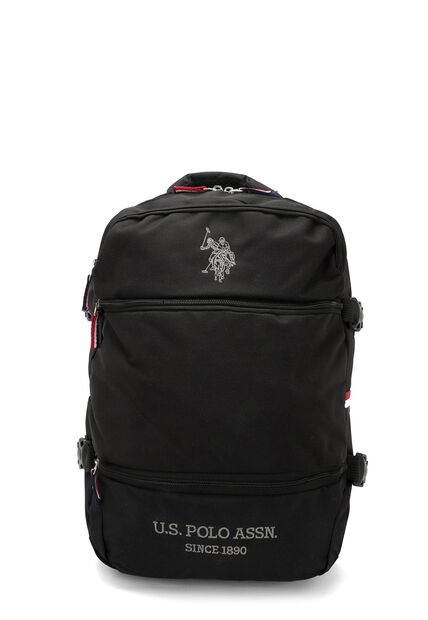 Morral U.S. POLO ASSN. Negro