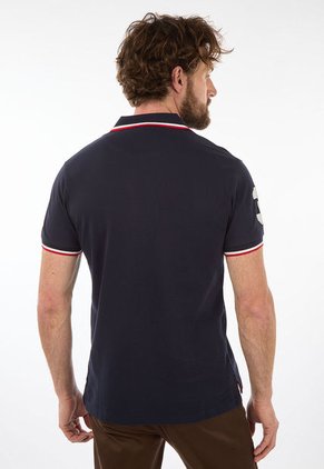 Polo U.S. POLO ASSN. Azul