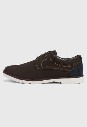 Zapato Casual Café US Polo Assn