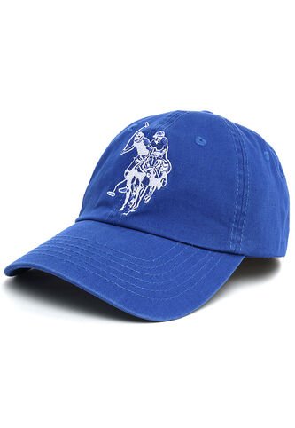 Gorra U.S. POLO ASSN. Azul US Polo Assn