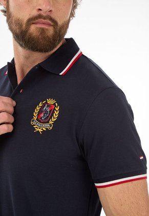 Polo U.S. POLO ASSN. Azul
