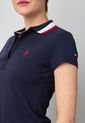 Vestido U.S. POLO ASSN. Azul de US Polo Assn