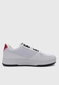 Tenis Lifestyle U.S. POLO ASSN. High Jump Blanco de US Polo Assn