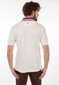 Polo U.S. POLO ASSN. Blanco de US Polo Assn