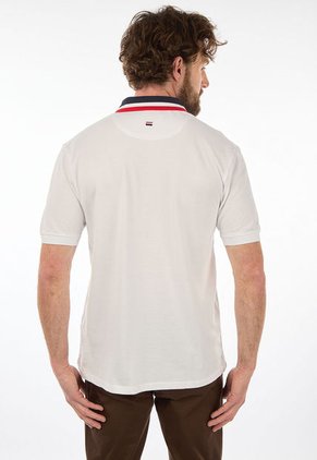 Polo U.S. POLO ASSN. Blanco