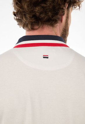 Polo U.S. POLO ASSN. Blanco