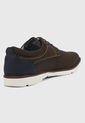 Zapato Casual Café US Polo Assn de US Polo Assn