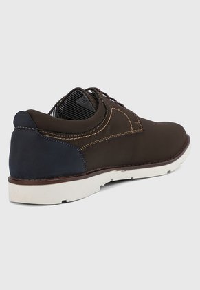 Zapato Casual Café US Polo Assn