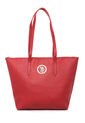 Bolso U.S. POLO ASSN. Rojo de US Polo Assn