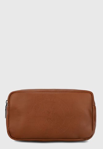 Canguro U.S POLO ASSN. Camel US Polo Assn