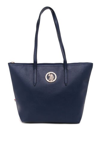 Bolso U.S. POLO ASSN. Azul US Polo Assn