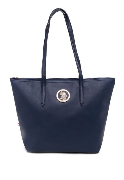 Bolso U.S. POLO ASSN. Azul